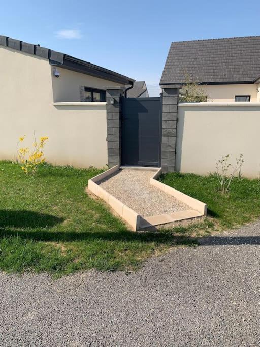 My Little Home Varennes-le-Grand エクステリア 写真