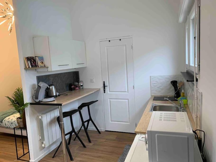 My Little Home Varennes-le-Grand エクステリア 写真
