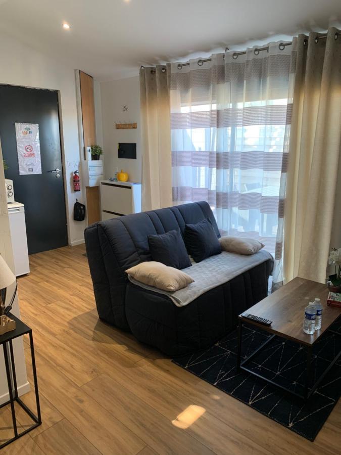 My Little Home Varennes-le-Grand エクステリア 写真