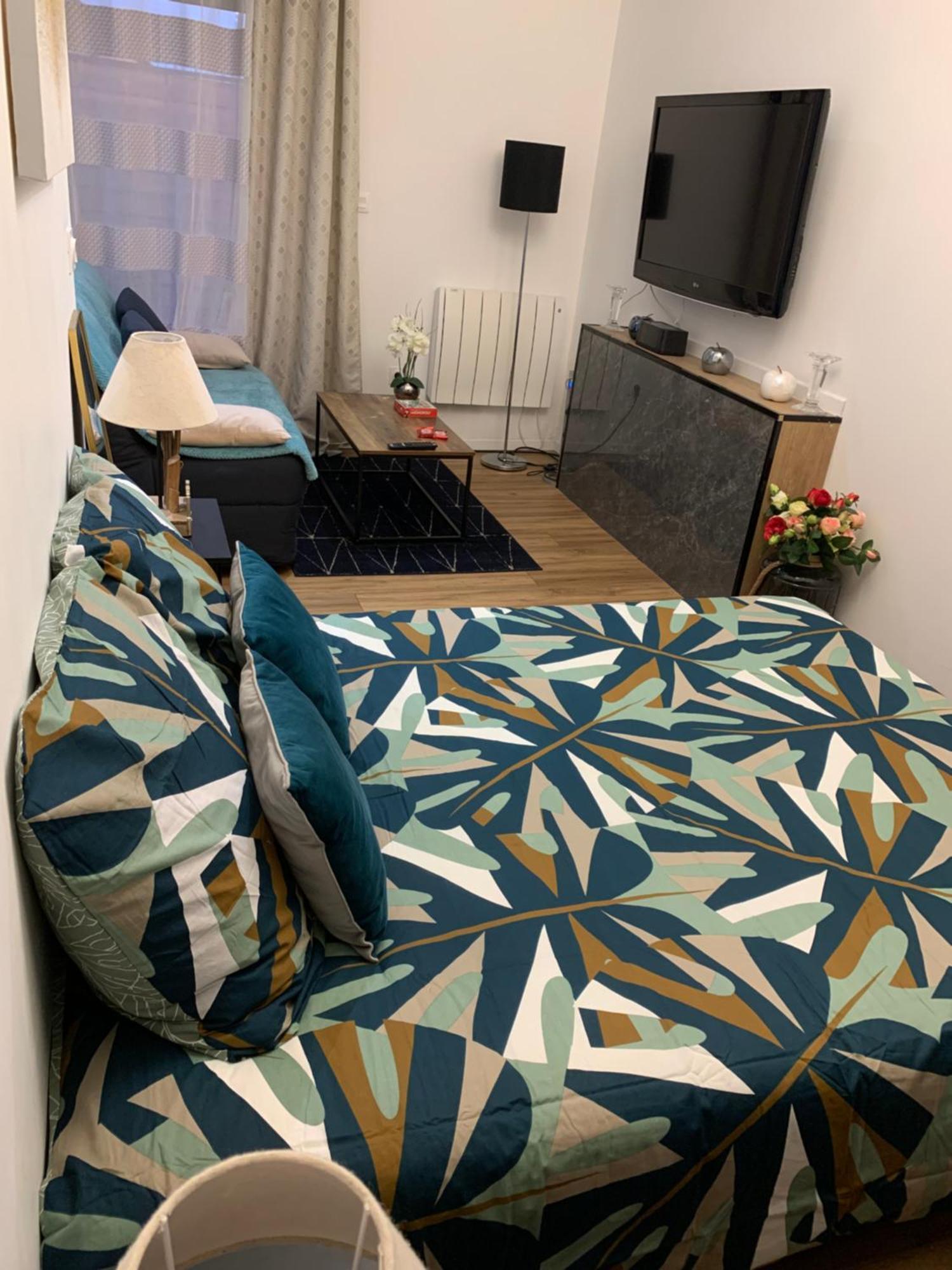 My Little Home Varennes-le-Grand エクステリア 写真